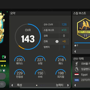 Fv모바일 23얼토츠 살라나 다른 23얼토츠,파토 매물 알파로 구해요