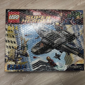 레고6869 퀸젯에어리얼 전투