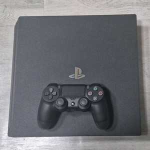 PS4 Pro 7117B 7.5 버전 9.0 이하