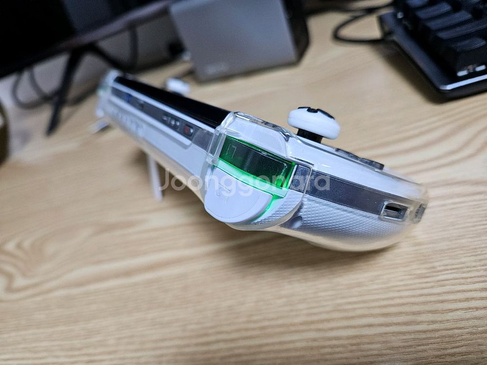 GPD WIN4 White 6800U 32G 2T + 악세풀셋--1