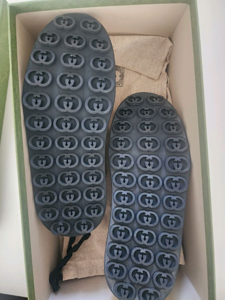 구찌 신발 새상품입니다 이미지