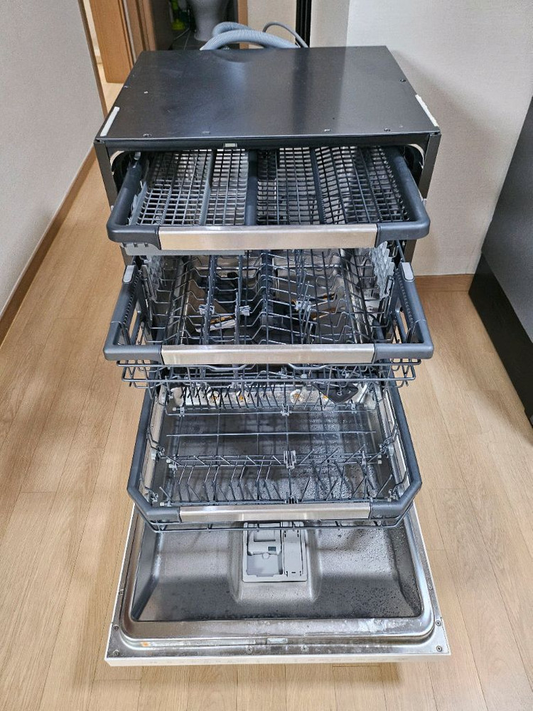 (마지막가격인하)LG 오브제 식기세척기 12인용 이미지