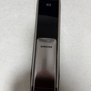 삼성 디지털 도어락 SHP-P51