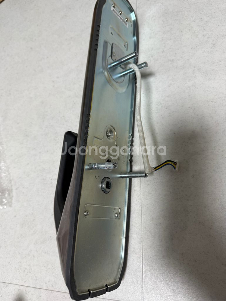 삼성 디지털 도어락 SHP-P51--1