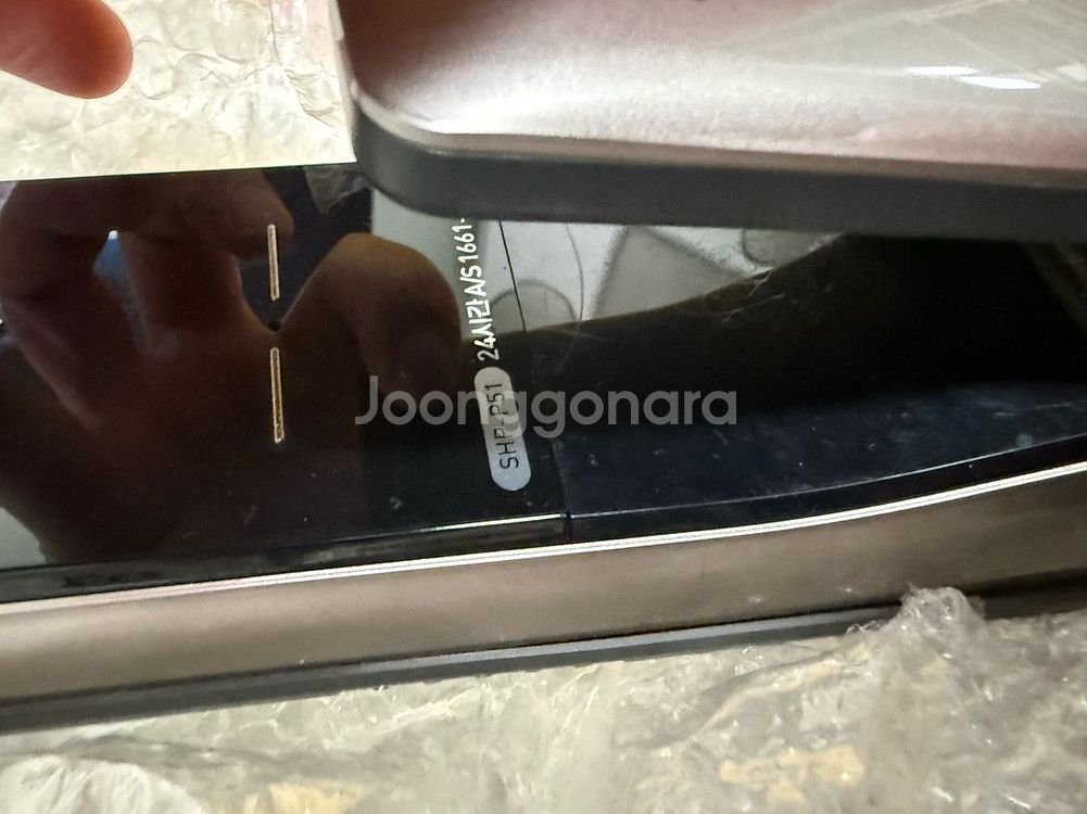 삼성 디지털 도어락 SHP-P51--5