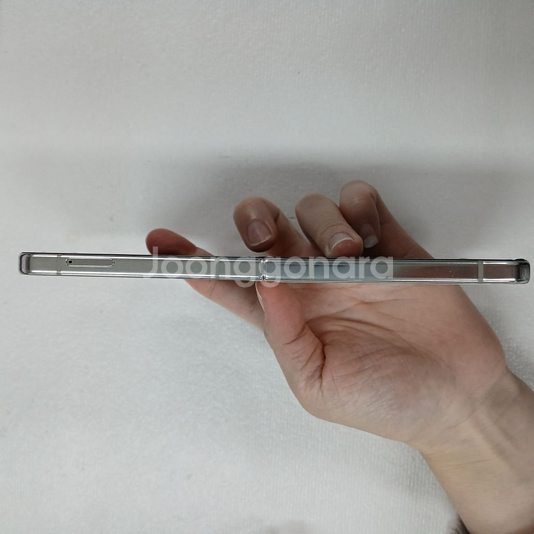 갤럭시Z플립5 256기가 공기계 중고폰 업무폰 서브폰 효도폰 퀵가능--2