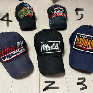 디스퀘어드 맥퀸 모자등 팝니다