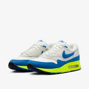 [270] 나이키 에어맥스1 86 OG 로얄 볼트 에어맥스데이 운동화