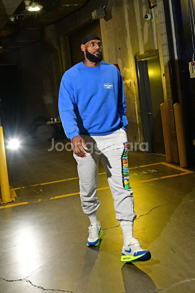 [270] 나이키 에어맥스1 86 OG 로얄 볼트 에어맥스데이 운동화--5