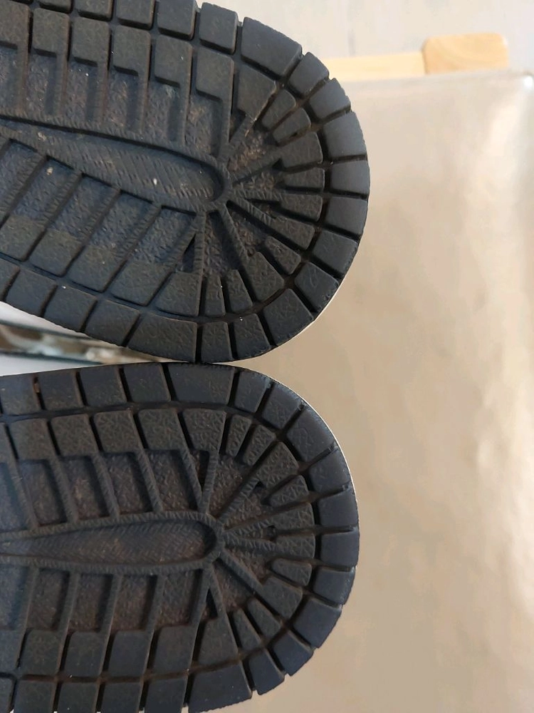 나이키 에어 조던 1 레트로 하이 OG 메탈릭 네이비 맨사이즈 250mm 이미지