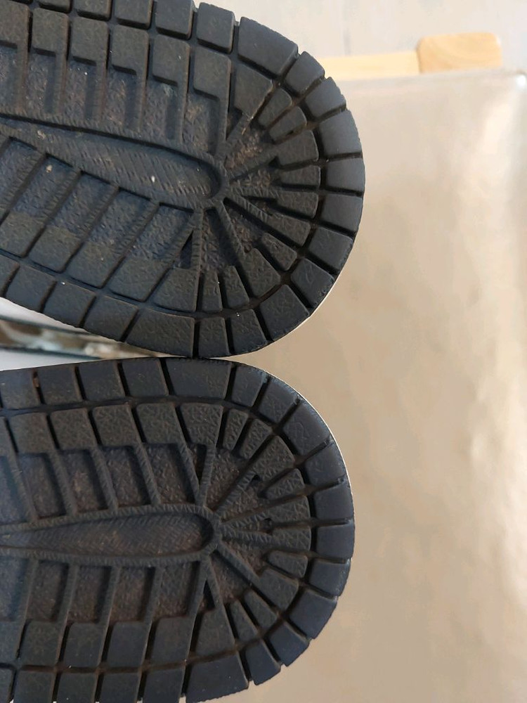 나이키 에어 조던 1 레트로 하이 OG 메탈릭 네이비 맨사이즈 250mm 이미지