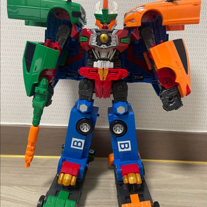 우체국택포) 카봇 로드세이버