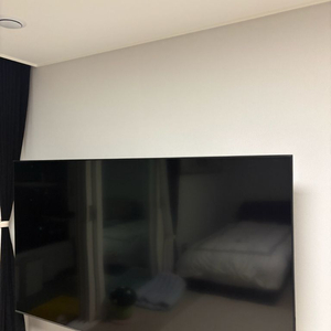 samsung qled 75인치 tv