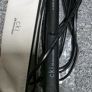 CKI 고데기 스타일러