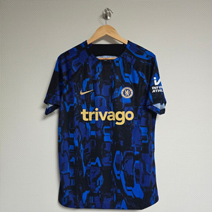 23-24 첼시 트레이닝 프리매치 탑 선수지급용