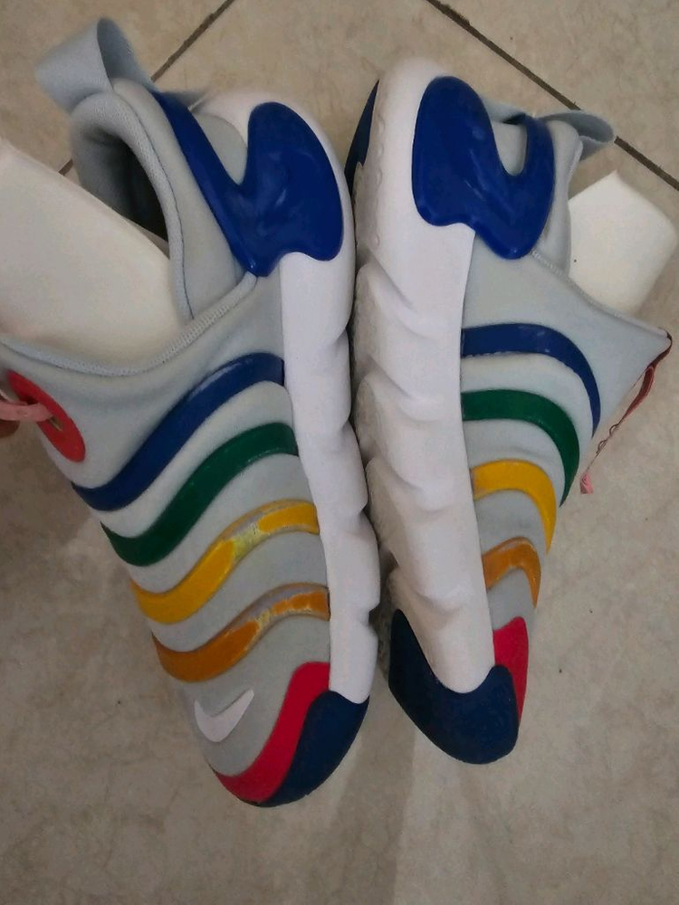 나이키 키즈 운동화 200사이즈 이미지