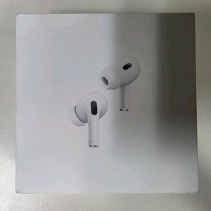 에어팟 프로2 C타입 풀박스 이미지