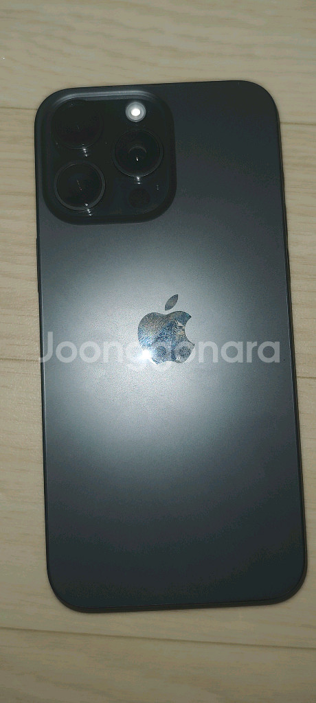 (특가판매)아이폰 프로맥스15 512팜니다--0