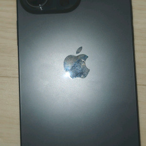 (특가판매)아이폰 프로맥스15 512팜니다