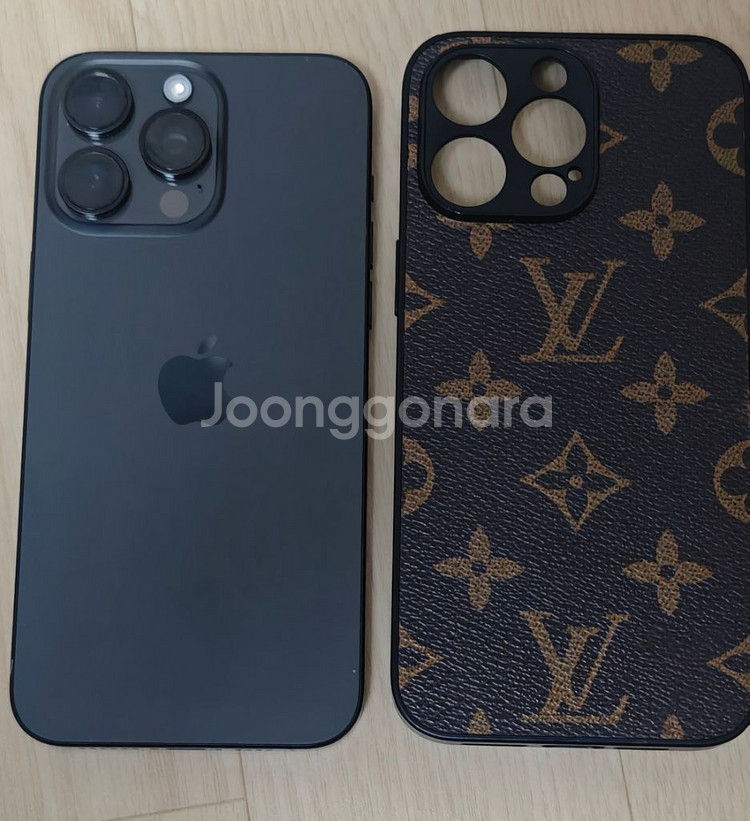 (특가판매)아이폰 프로맥스15 512팜니다--2