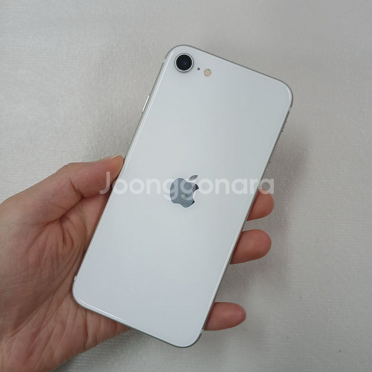 저가폰추천 아이폰SE2 64기가 공기계 중고폰 알뜰폰 학생폰 키즈폰 업무폰--0