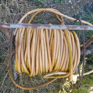 농약호스 구경 10mm 길이 100미터