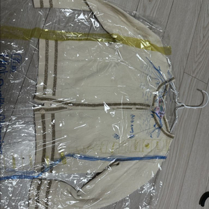 봉쁘앙 체리 가디건 4y 이미지