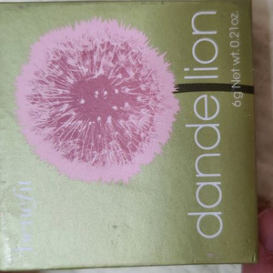 베네피트 단델리온 블러셔