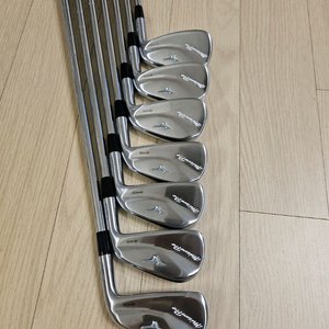 (정품)미즈노 프로 245 아이언 셋트