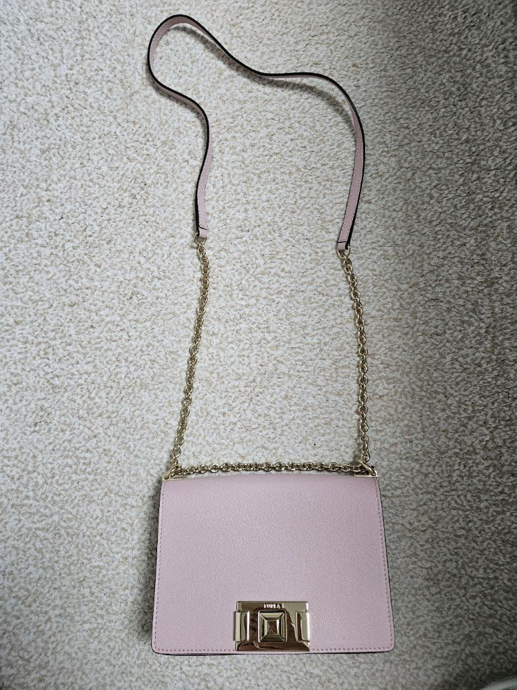 훌라 미미 숄더/크로스백 이미지