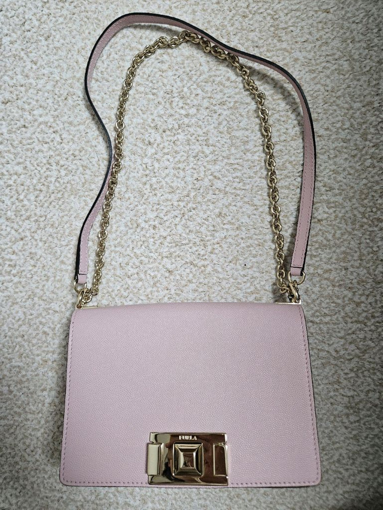 훌라 미미 숄더/크로스백 이미지