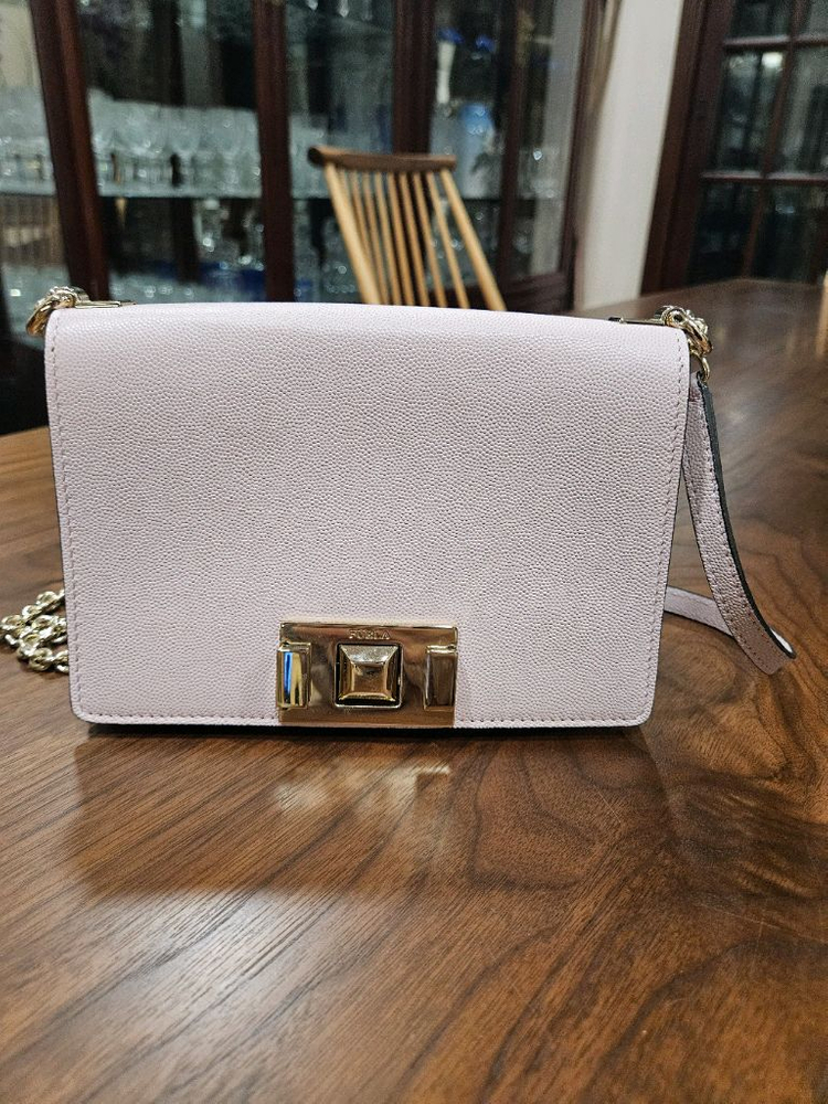 훌라 미미 숄더/크로스백 이미지