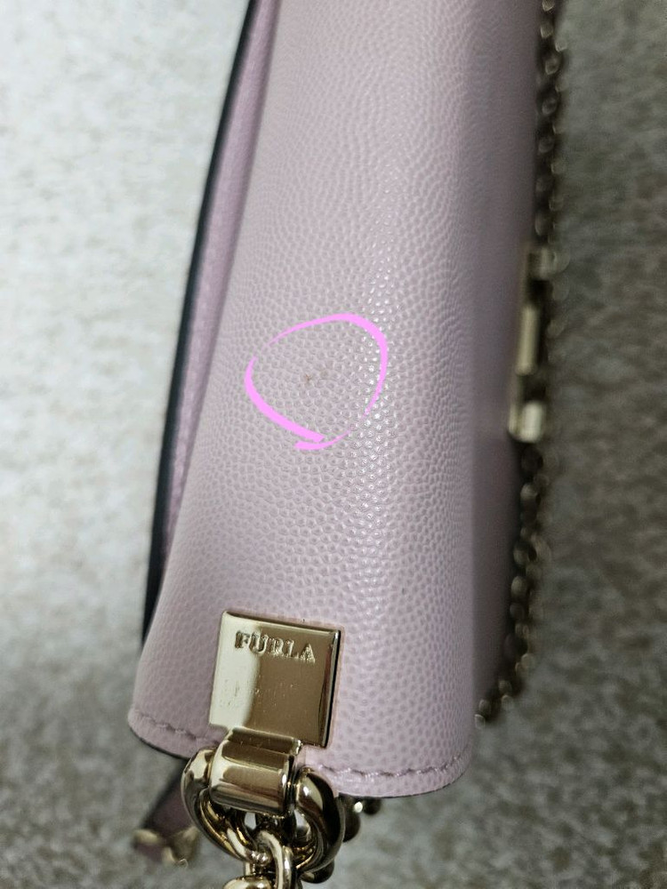 훌라 미미 숄더/크로스백 이미지