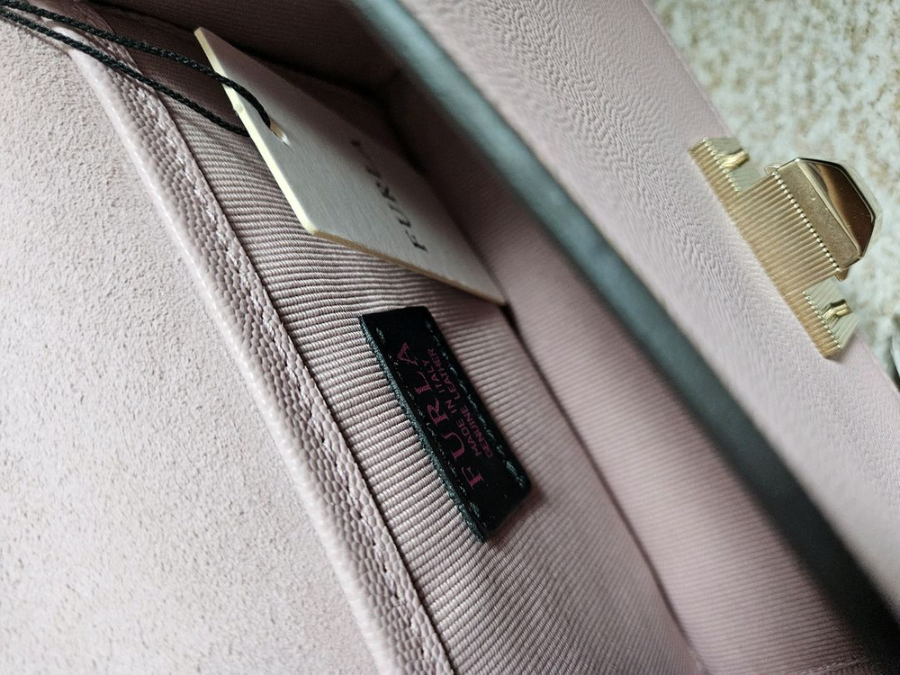 훌라 미미 숄더/크로스백 이미지