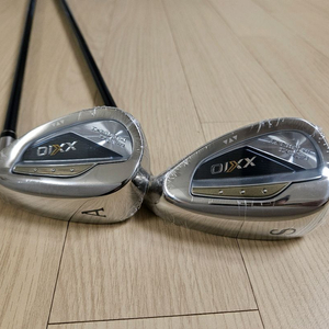 (새상품정품)젝시오 13 아이언 웨지 셋트