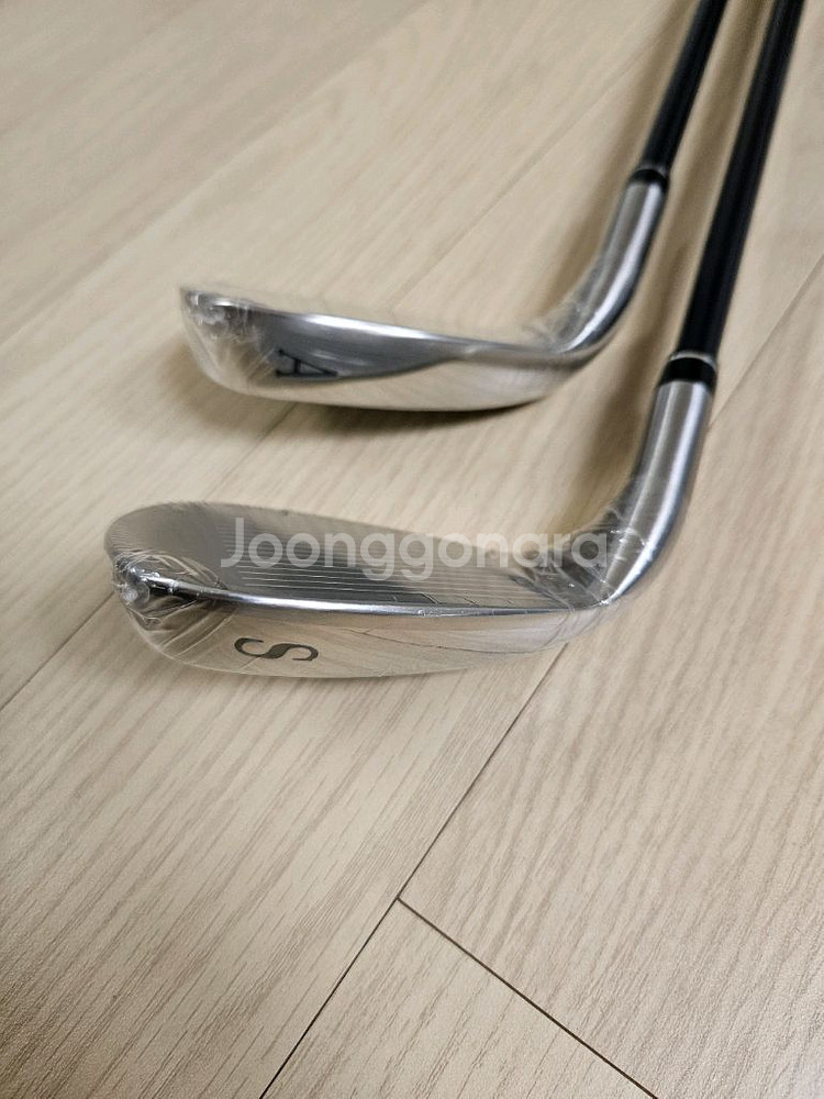 (새상품정품)젝시오 13 아이언 웨지 셋트--1