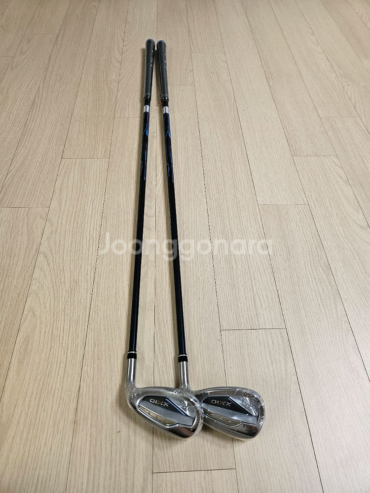 (새상품정품)젝시오 13 아이언 웨지 셋트--5