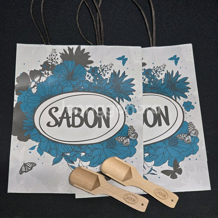 미개봉) 사봉 바디스크럽 바디크림 릴리팰리스 / 자스민 320g 600g 200ml 정품 국문택신품 SABON--2