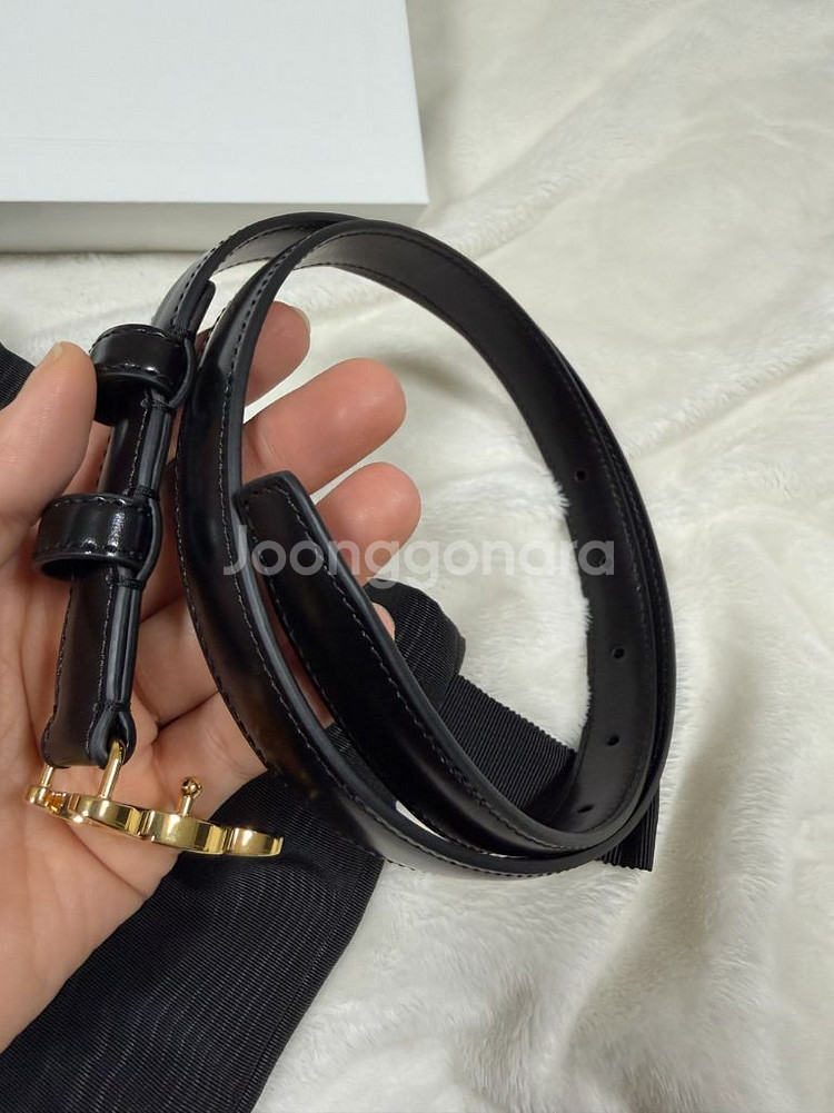 셀린느 벨트 카드지갑 백화점직접구매 풀셋 무료배송--2