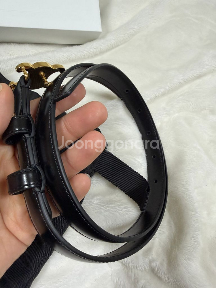 셀린느 벨트 카드지갑 백화점직접구매 풀셋 무료배송--9