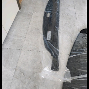 팰리세이드 차량용품 새상품입니다