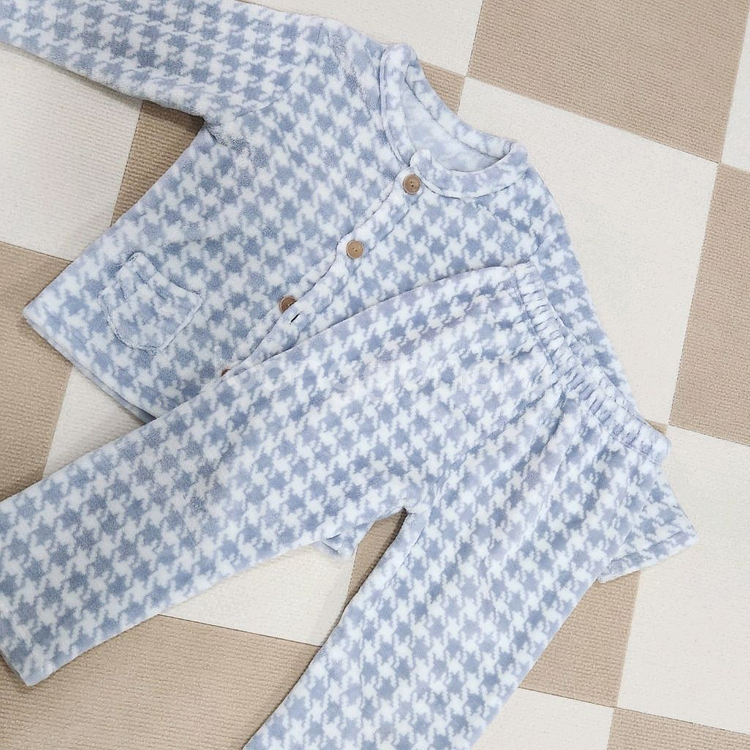 120 130 수면잠옷+조끼--1