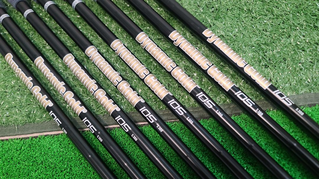 [Titleist] 타이틀리스트 T200 4-P.48 (8)아이언세트 뉴다이나믹골드 블랙 105 S300--2