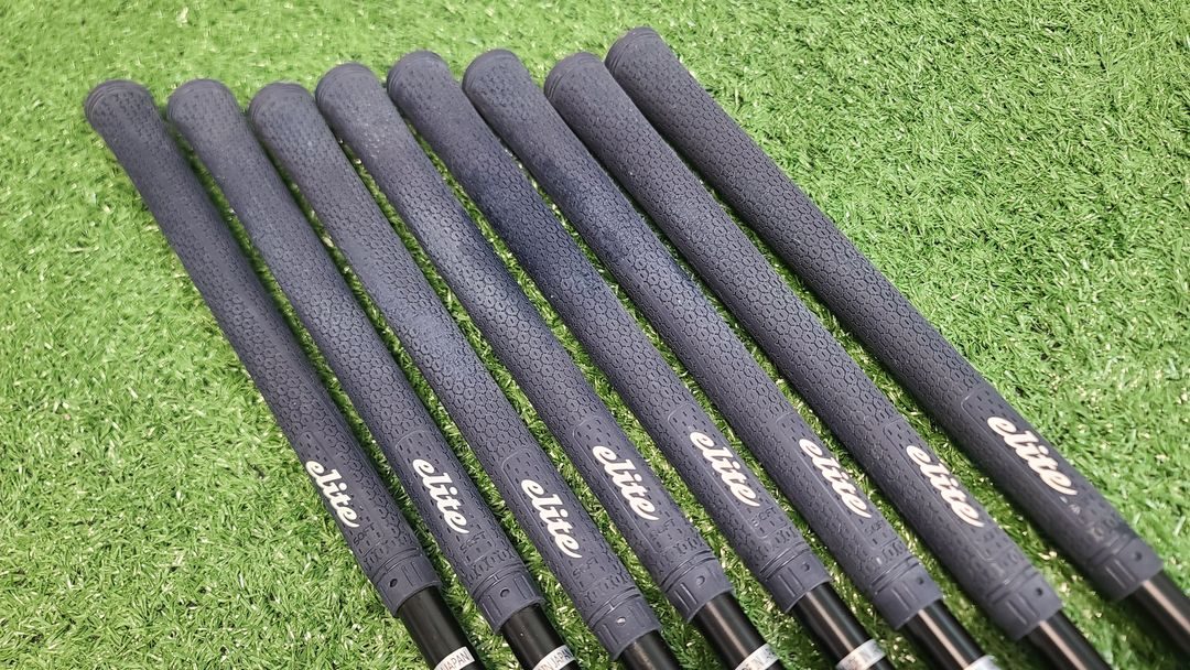 [Titleist] 타이틀리스트 T200 4-P.48 (8)아이언세트 뉴다이나믹골드 블랙 105 S300--3