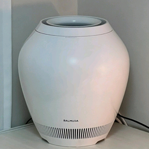 # 발뮤다 레인 가습기 기화식 자연기화식 가습 에어워셔