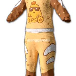 배그 지스타 1일차 옷스킨구매합니다 이미지