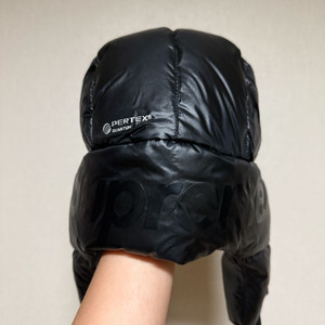 슈프림 트루퍼 스몰/미듐