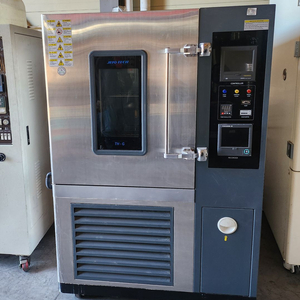 항온항습챔버 항온항습기 중고항온항습챔버 중고항온항습기 제이오텍 TH-G-180 2023년식