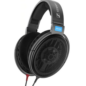 (젠하이저)HD600 오픈형 레퍼런스 유선 헤드폰