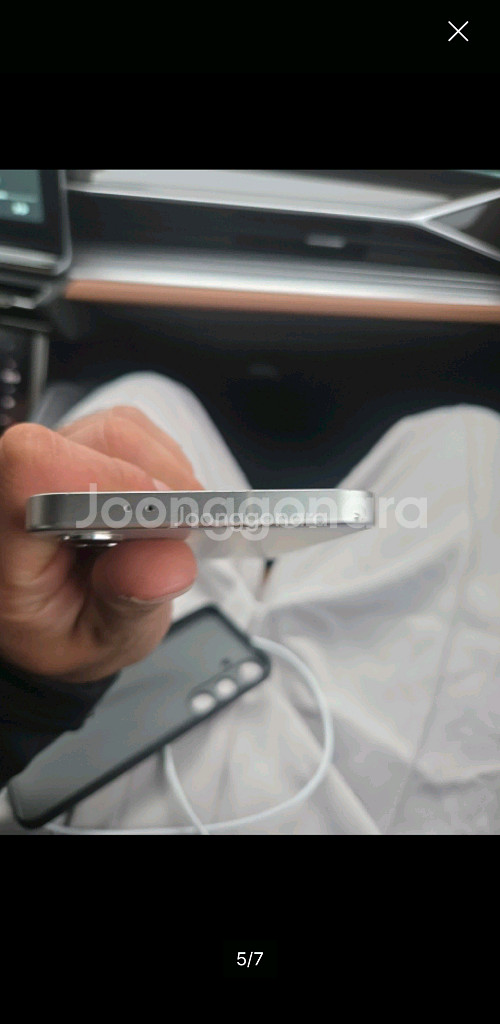 갤럭시 S24 플러스 256GB--3